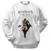 Свитшот Assassin's Creed (3)