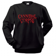 Світшот Cannibal Corpse