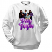 Свитшот Deep Purple (группа)
