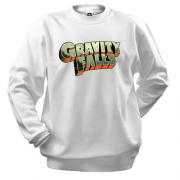 Світшот Gravity Falls лого