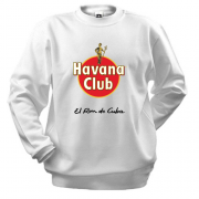 Свитшот Havana Club