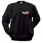 Свитшот N7