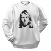 Світшот Nirvana (Kurt Cobain) 2