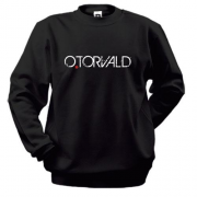 Світшот O.Torvald