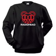 Світшот Radiohead