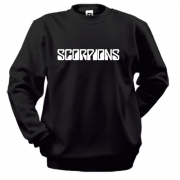 Свитшот Scorpions 3