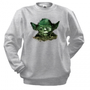 Свитшот Star Wars Identities (Yoda)