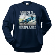 Свитшот World of Warplanes (2)
