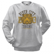 Світшот river city tigers