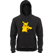 Толстовка Pikachu