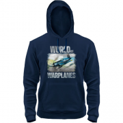 Толстовка World of Warplanes (2)