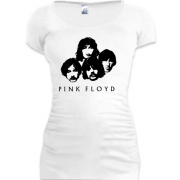 Подовжена футболка Pink Floyd (особи)