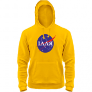 Толстовка Ілля (NASA Style)