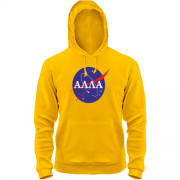 Толстовка Алла (NASA Style)