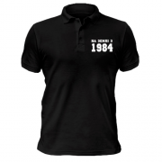 Чоловіча сорочка-поло На землі з 1984